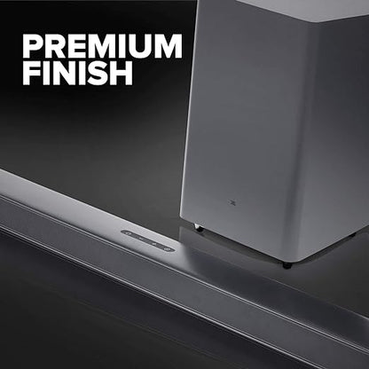 JBL SOUND BAR PRODUCT BAR 2.1 DEEP BASS