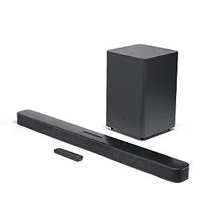 JBL SOUND BAR PRODUCT BAR 2.1 DEEP BASS