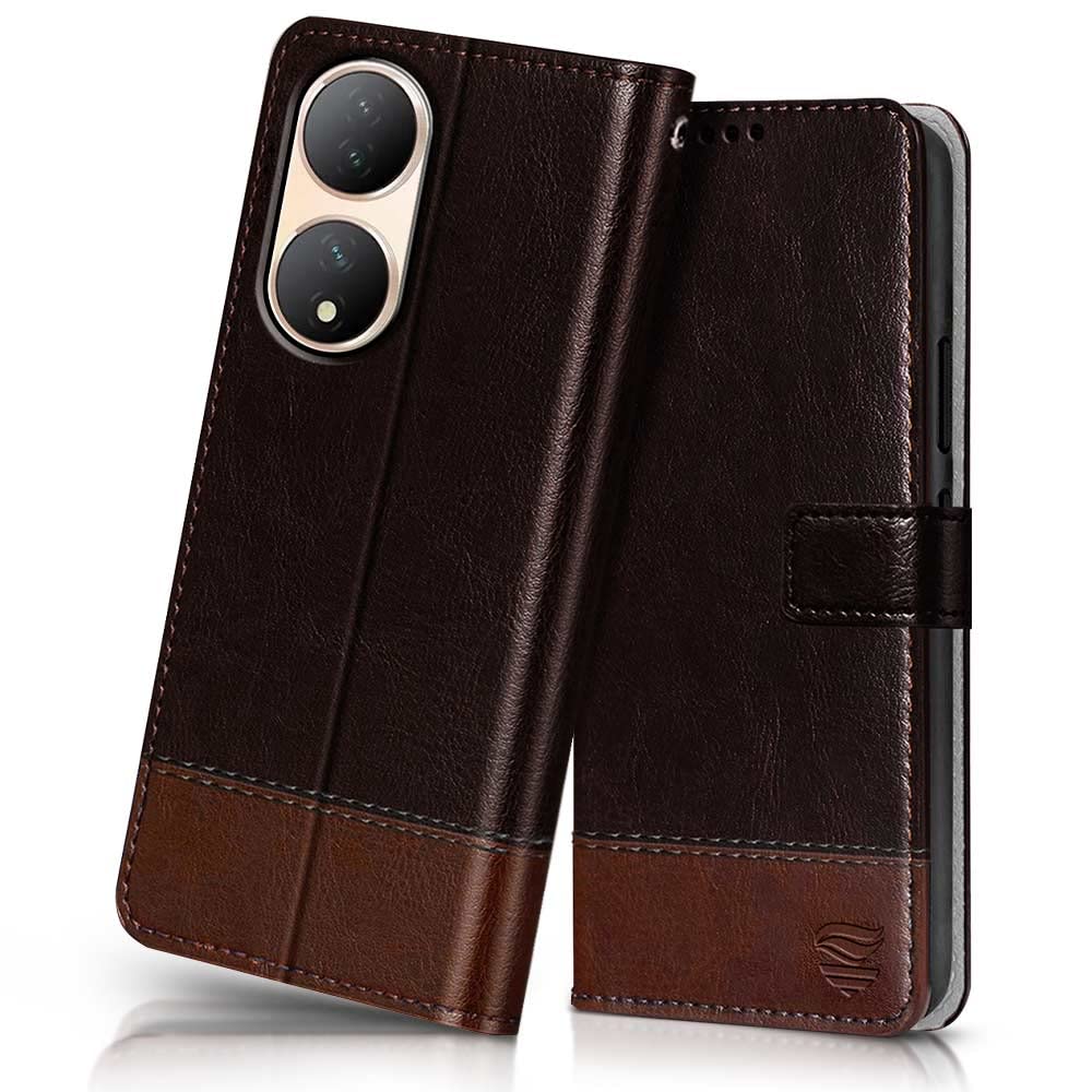 Pouch for Vivo Y100 5G Flip