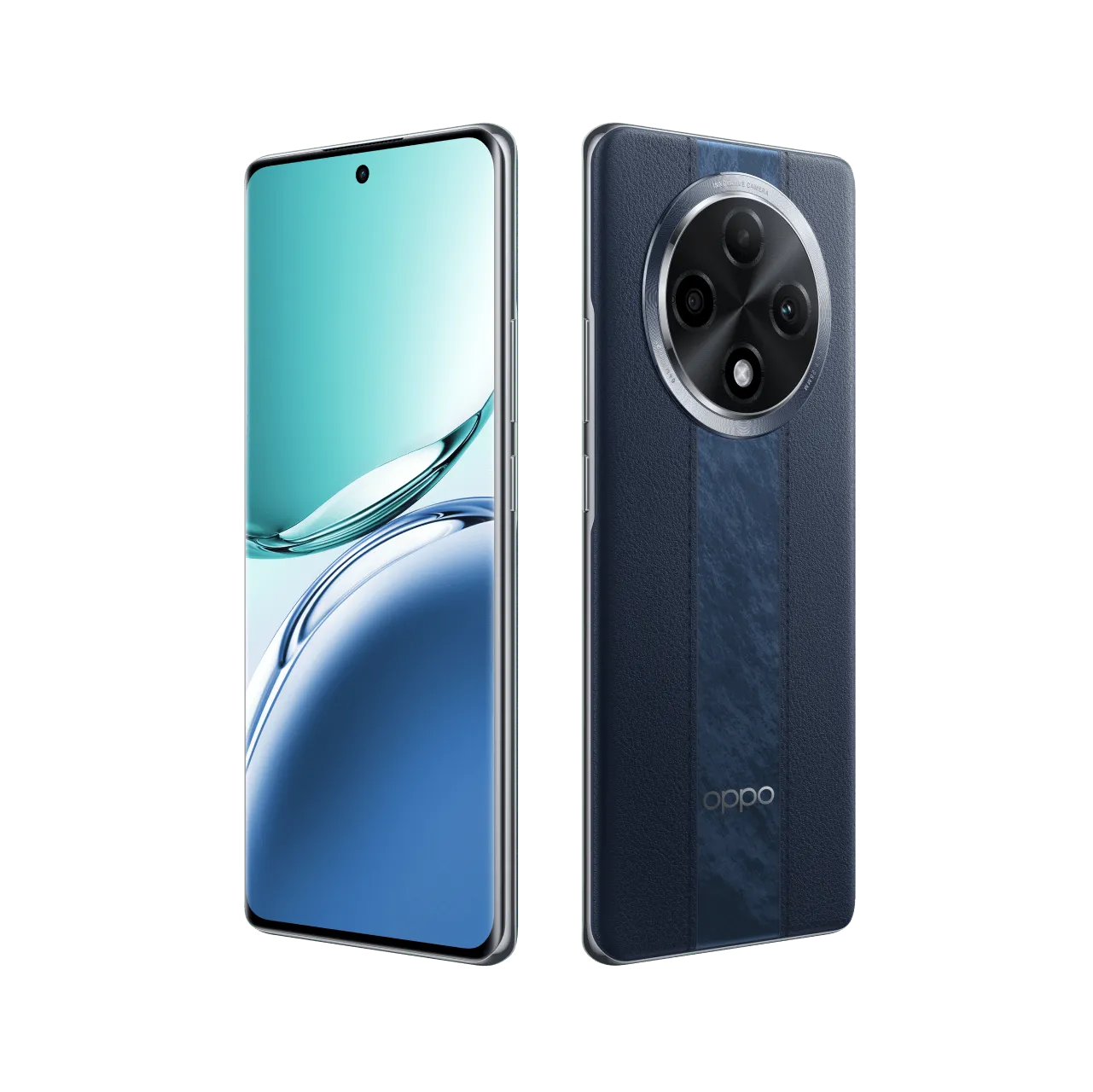 Oppo F27 Pro+ 8GB RAM 128/256GB