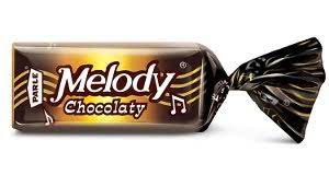 Melody - for only Test