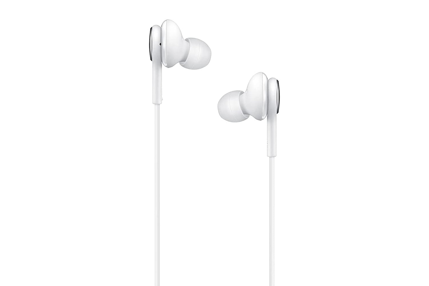 Samsung SH  (Wired) EO-IC100B Type C Earphone (AKG)