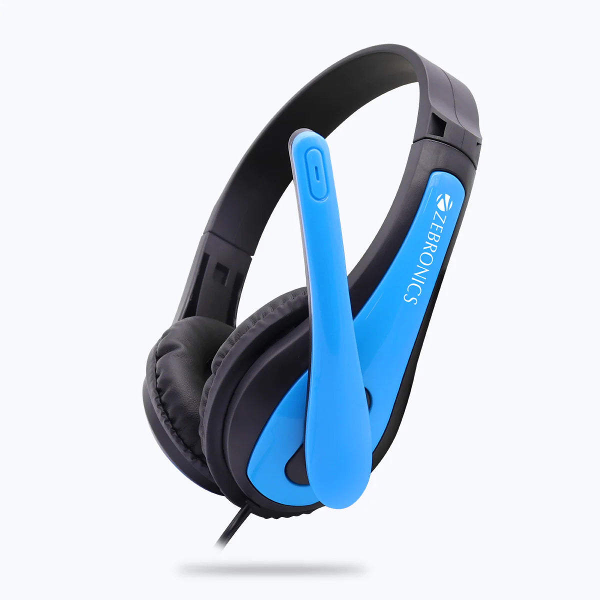 Zebronics ZEB-BOLT Bluetooth Headset Headphone