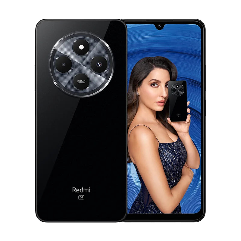 Redmi 14C 5G 4/6GB + 128GB