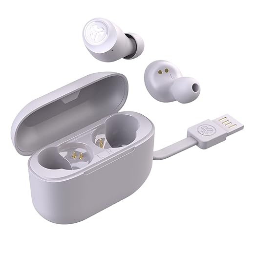 EARBUDS GO AIR POP TRUE WIRELESS EARBUDS