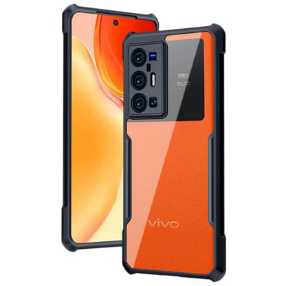 Pouch for Vivo X 70 Pro Curve Display Fasioncase