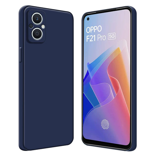 Pouch for Oppo F21 Pro 5G Fasioncase