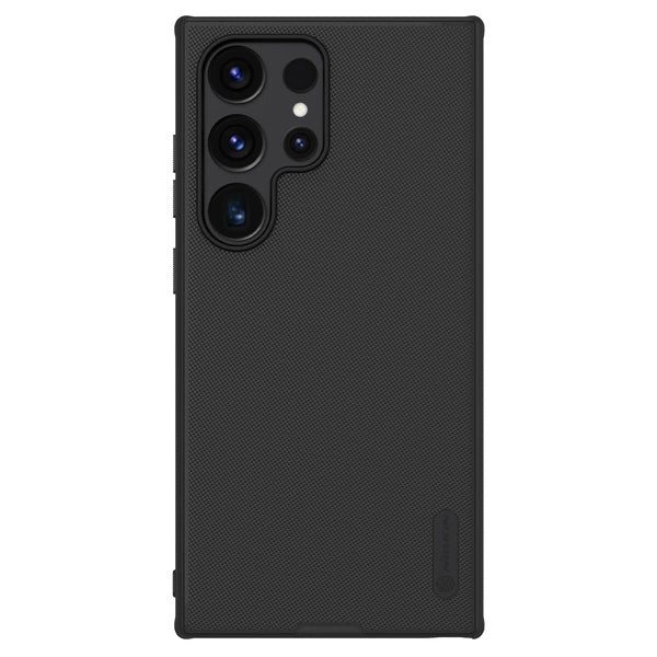 Nillkin Super Frosted Shield Pro phone case for the Samsung S24 Ultra