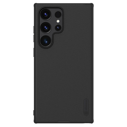 Nillkin Super Frosted Shield Pro phone case for the Samsung S24 Ultra