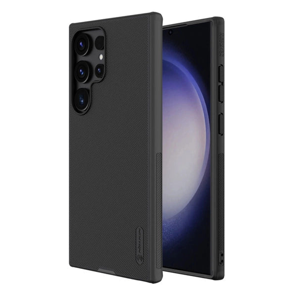 Nillkin Super Frosted Shield Pro phone case for the Samsung S24 Ultra