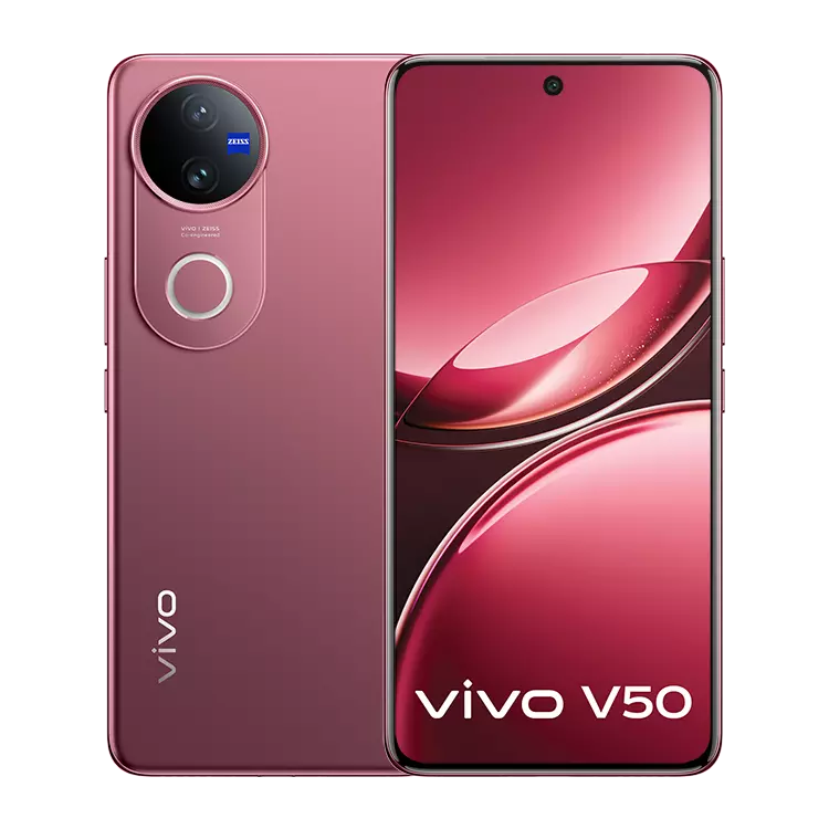 VIVO V50 5G 8/12GB - 128/256/512GB