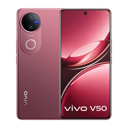 VIVO V50 5G 8/12GB - 128/256/512GB