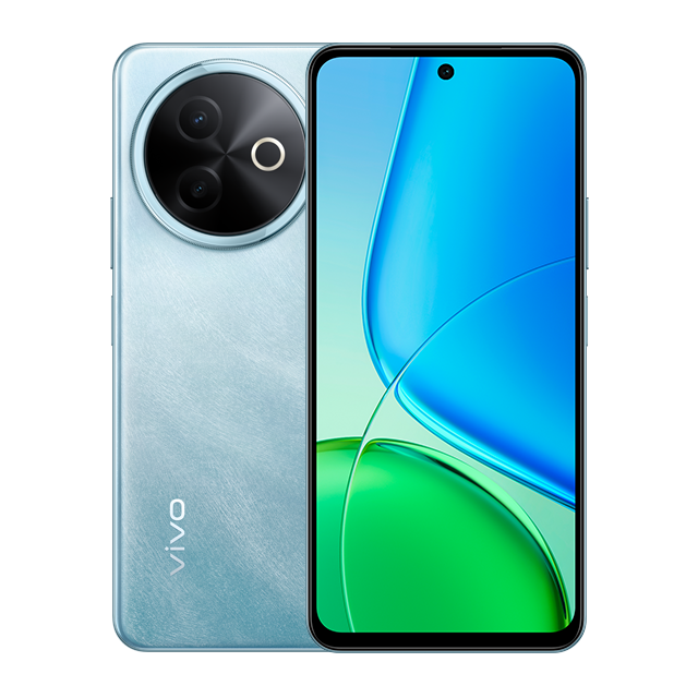 Vivo Y39 5G 8GB + 128/ 256GB