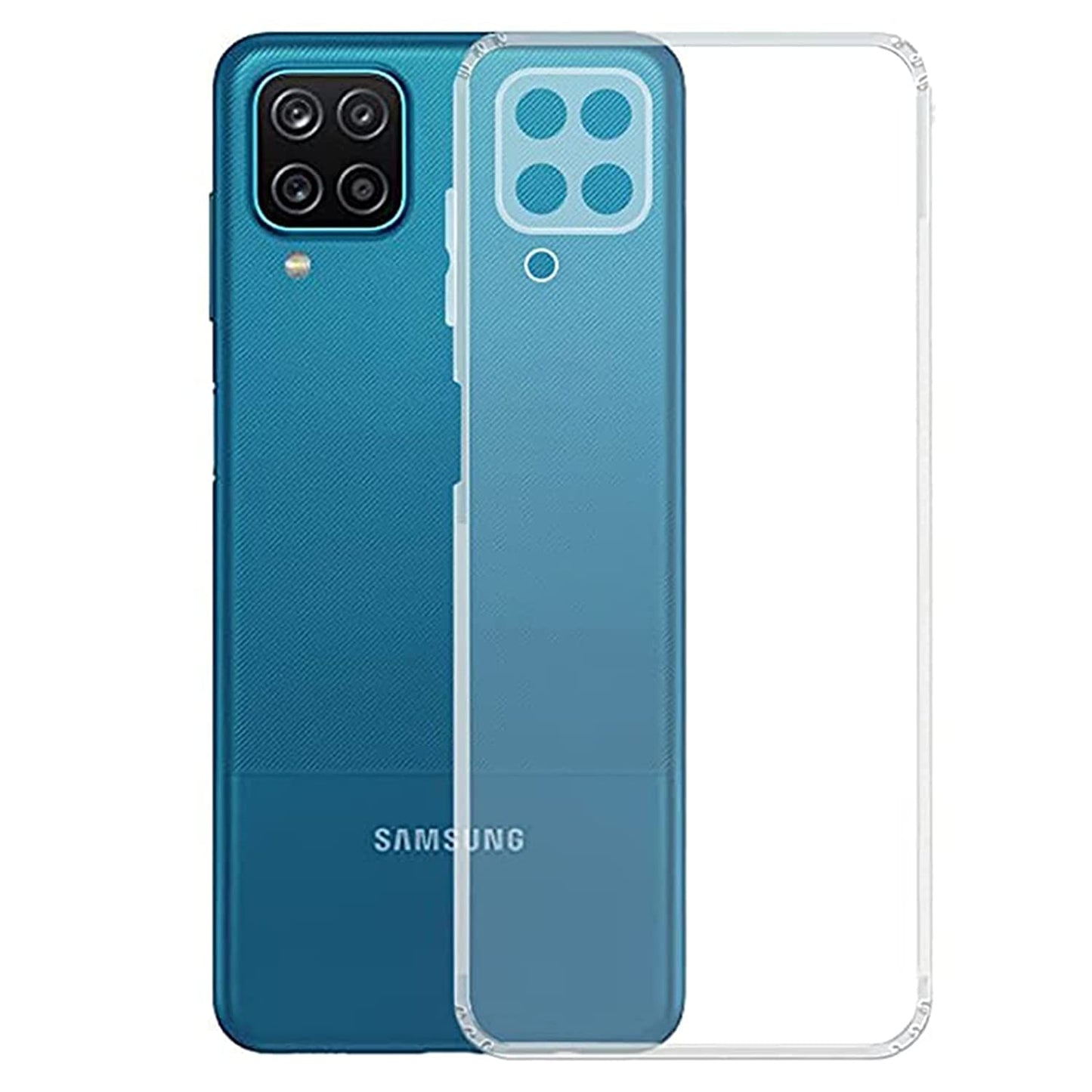 Pouch for Samsung M12 Normal