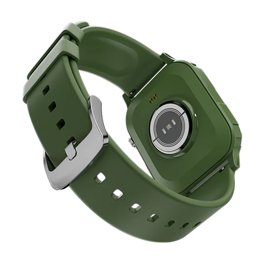 Fire Boltt Tank - Green