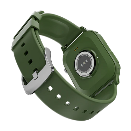 Fire Boltt Tank - Green