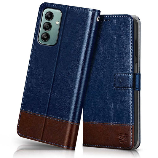 Pouch for Samsung A04s Flip