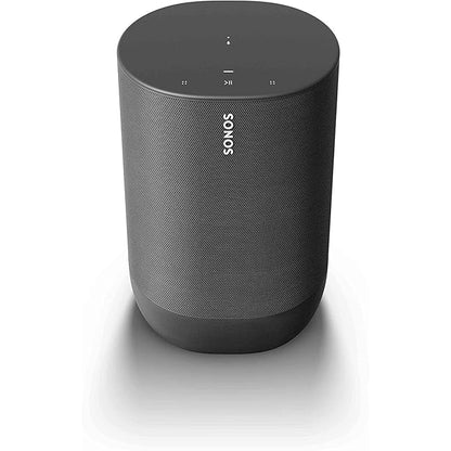 PORTABLE SPEAKERS MOVE