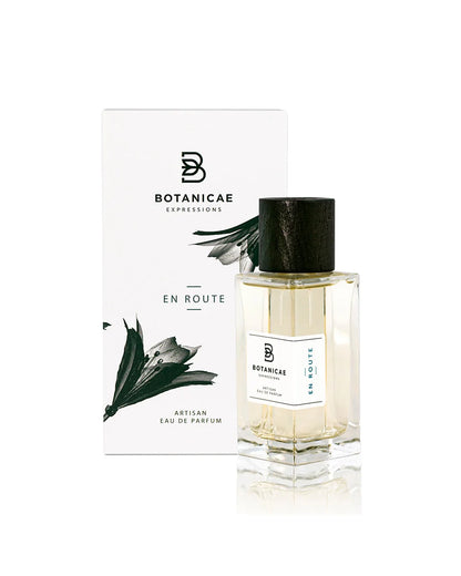 Perfume Botanica 100 ml