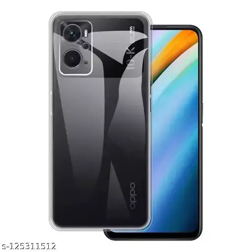 Pouch for Oppo K10 Pro Silicon