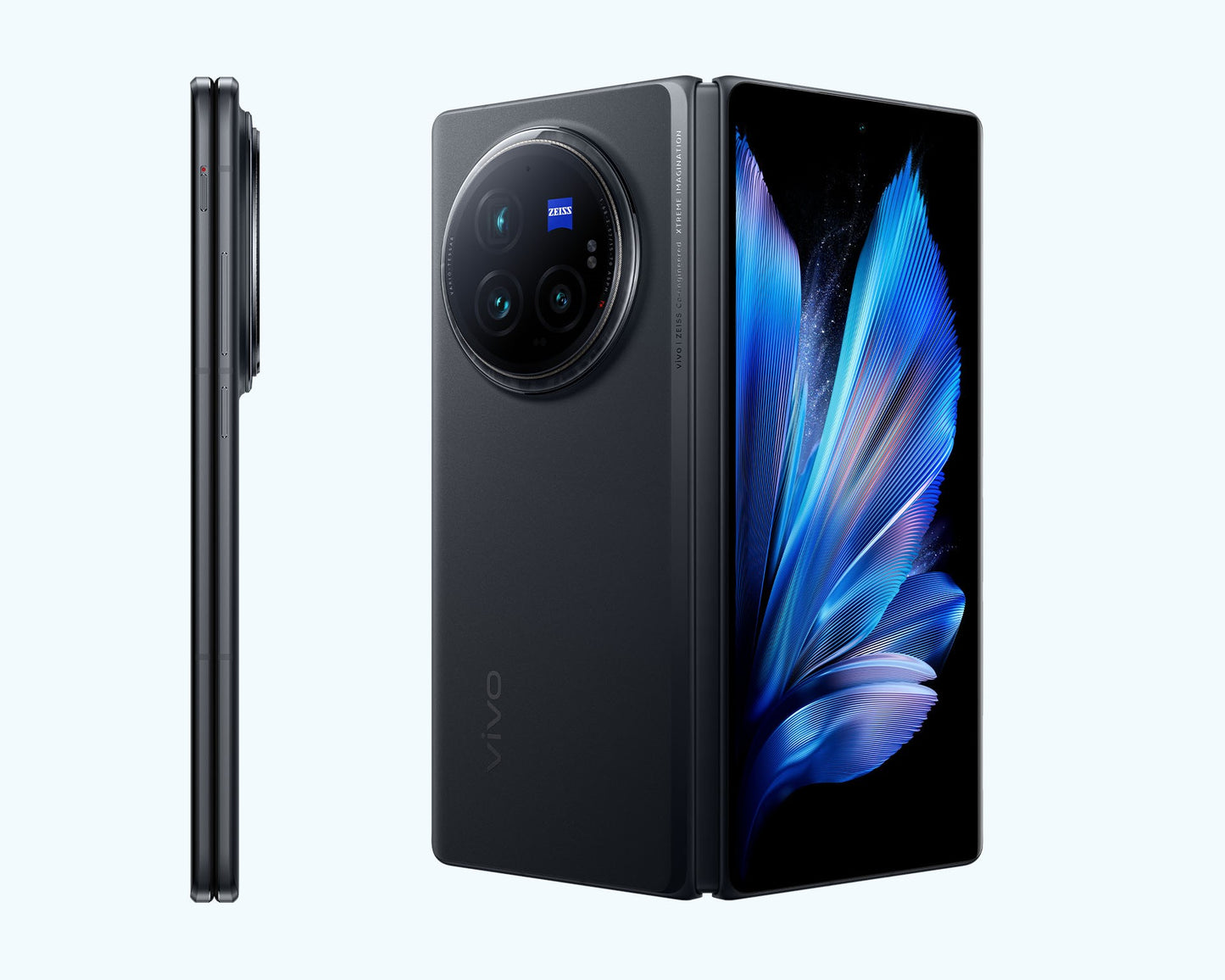 Vivo X Fold 3 Pro 16GB/ 512GB