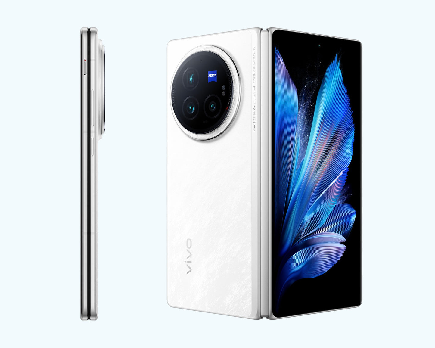 Vivo X Fold 3 Pro 16GB/ 512GB
