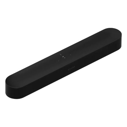 HOME THEATRE BEAM (GEN 2) compact smart soundbar for TV, Music and more