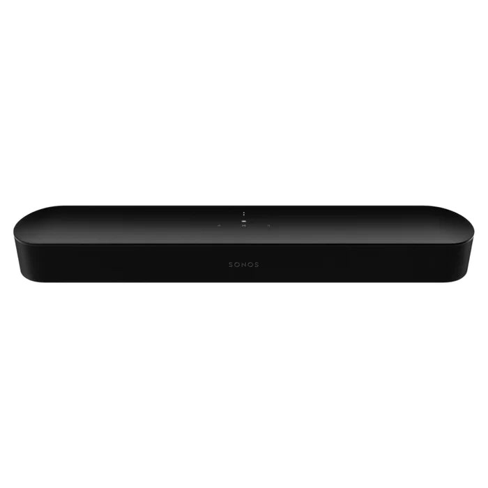 HOME THEATRE BEAM (GEN 2) compact smart soundbar for TV, Music and more