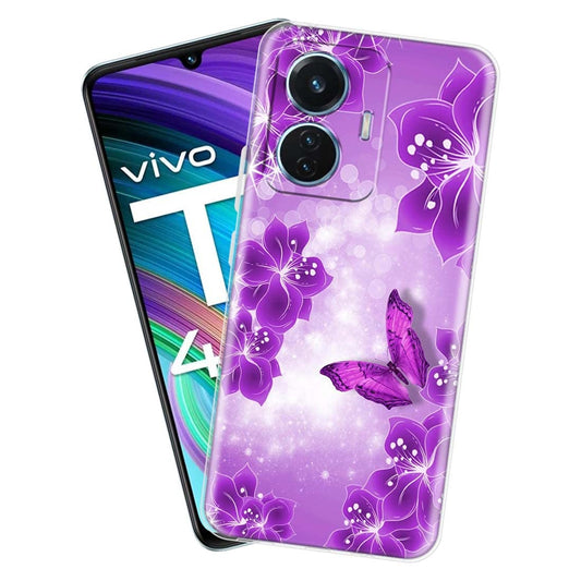 Pouch for Vivo T1 44W Fasioncase