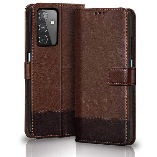 Pouch for Samsung M52 (5G) Flip