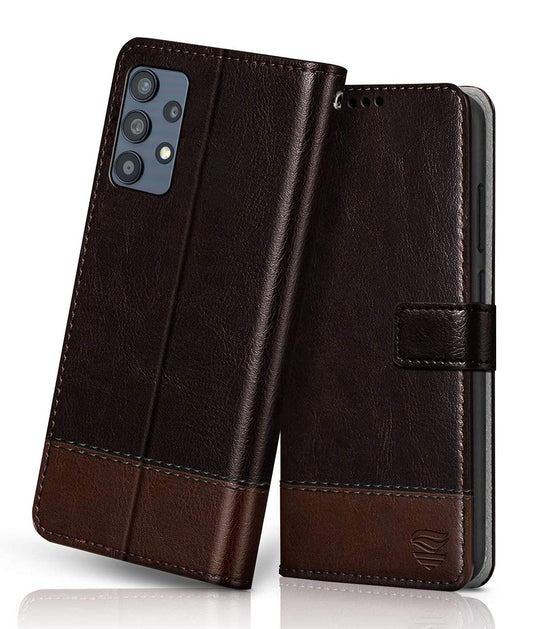 Pouch for Samsung M32 (5G) Flip