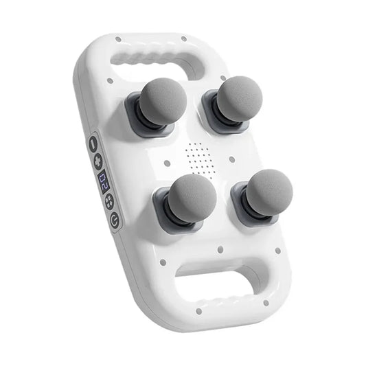 Four Headed Massage Gun FX668