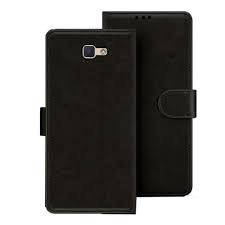 Pouch for Samsung J5 Prime Flip