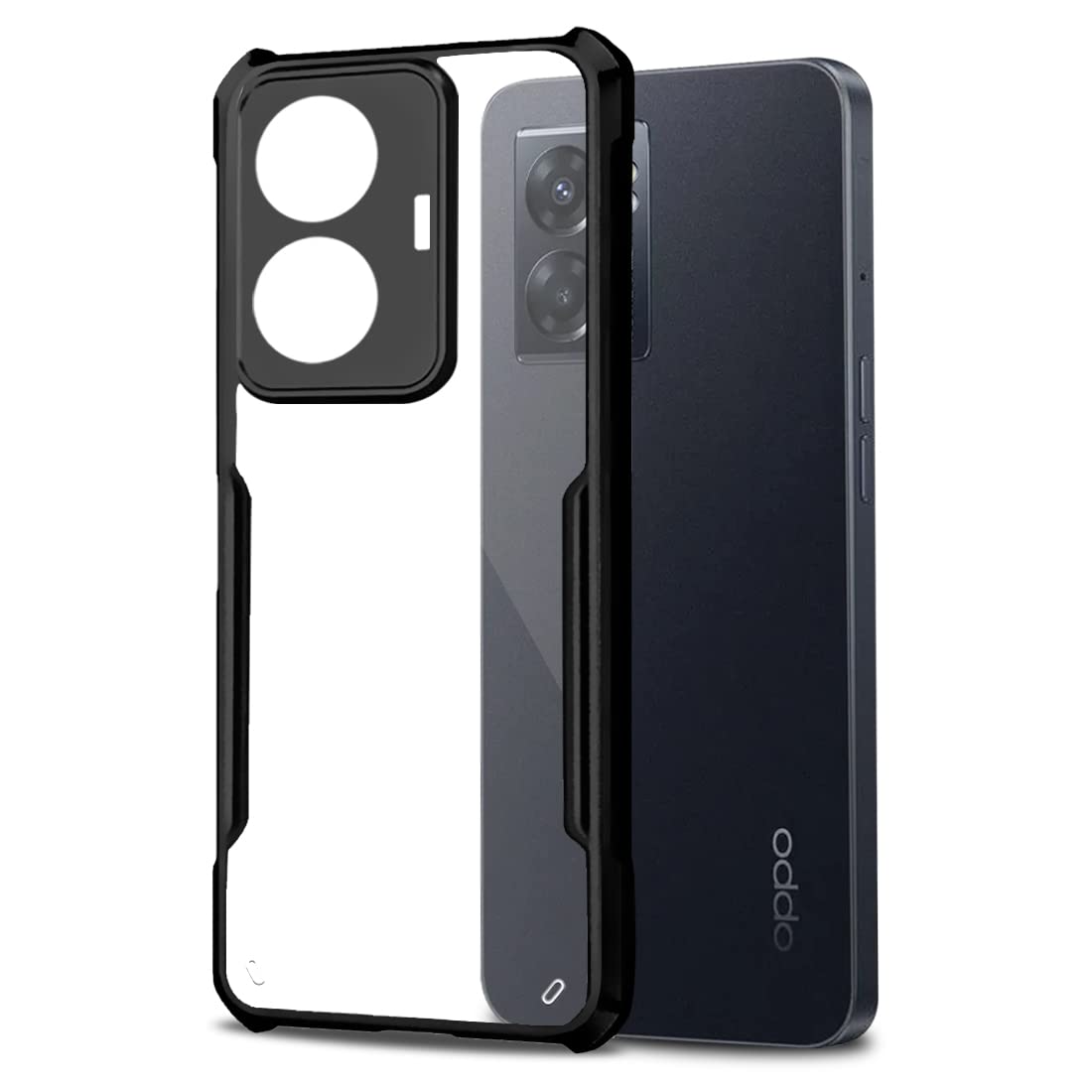 Pouch for Oppo K10 Pro Normal