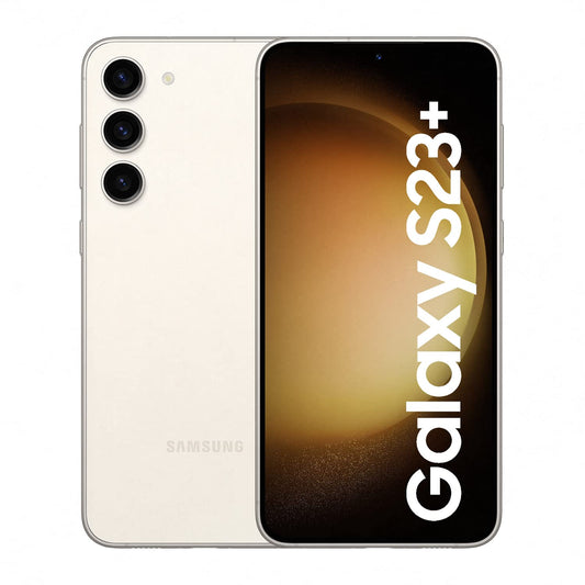 Samsung Galaxy S916BC S23 Plus (8GB_512GB) Smart Phone