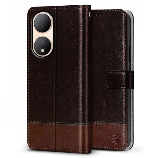 Pouch for Vivo Y100 5G Flip