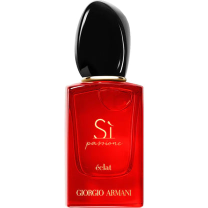 S.I Passion Perfume 50 ml