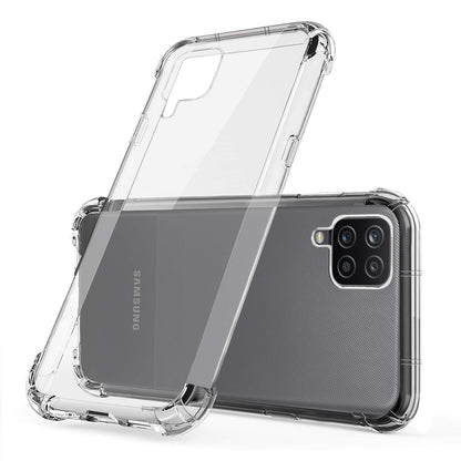 Pouch for Samsung F62 Silicon