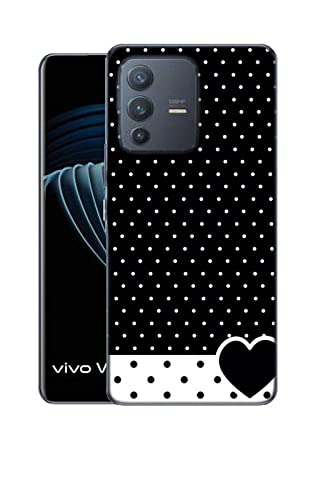 Pouch for Vivo V23 Fasioncase