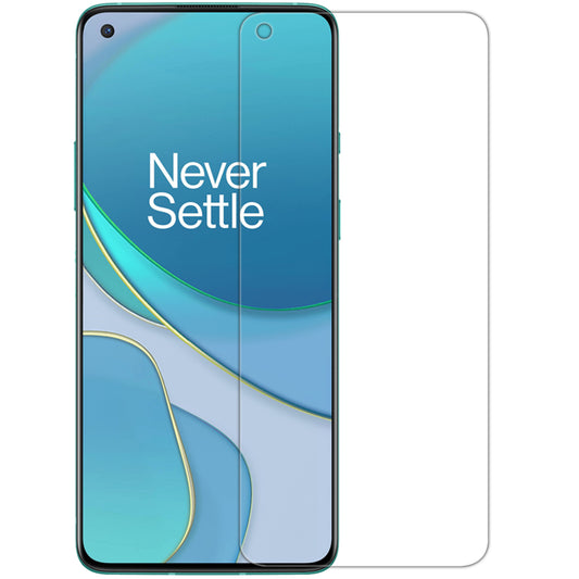 Mobile Screen Guard Sticker For Oneplus 9R (6.5 in)