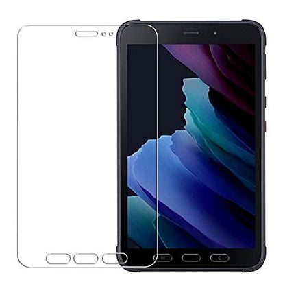 OG HD+ Tempered Glass Screen Guard for Samsung Galaxy Tab Active 3 (8 in)