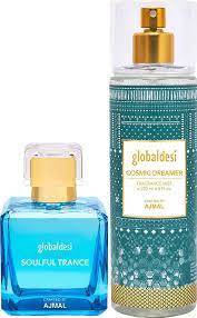 Golbal Dasi Soulful Mist 100ml Perfume