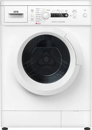 IFB WASHING MACHINE  6.5 KG DIVA AQUA VSS 6008