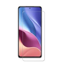 OG HD+ Mobile Tempered  Glass Screen Guard for Redmi MI K40 (6.6 in)