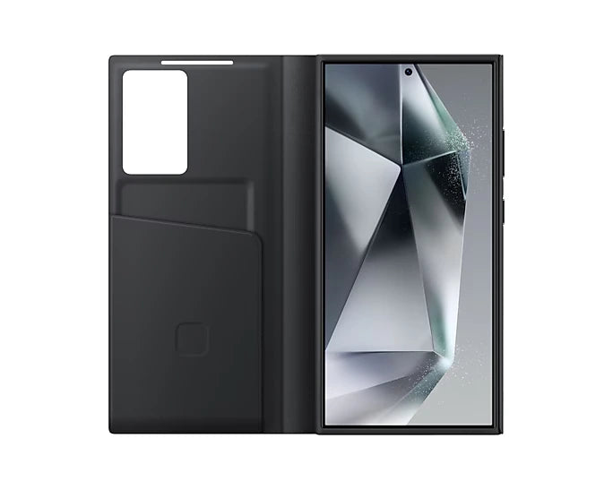 Samsung Galaxy S24 Ultra Smart View Wallet Case
