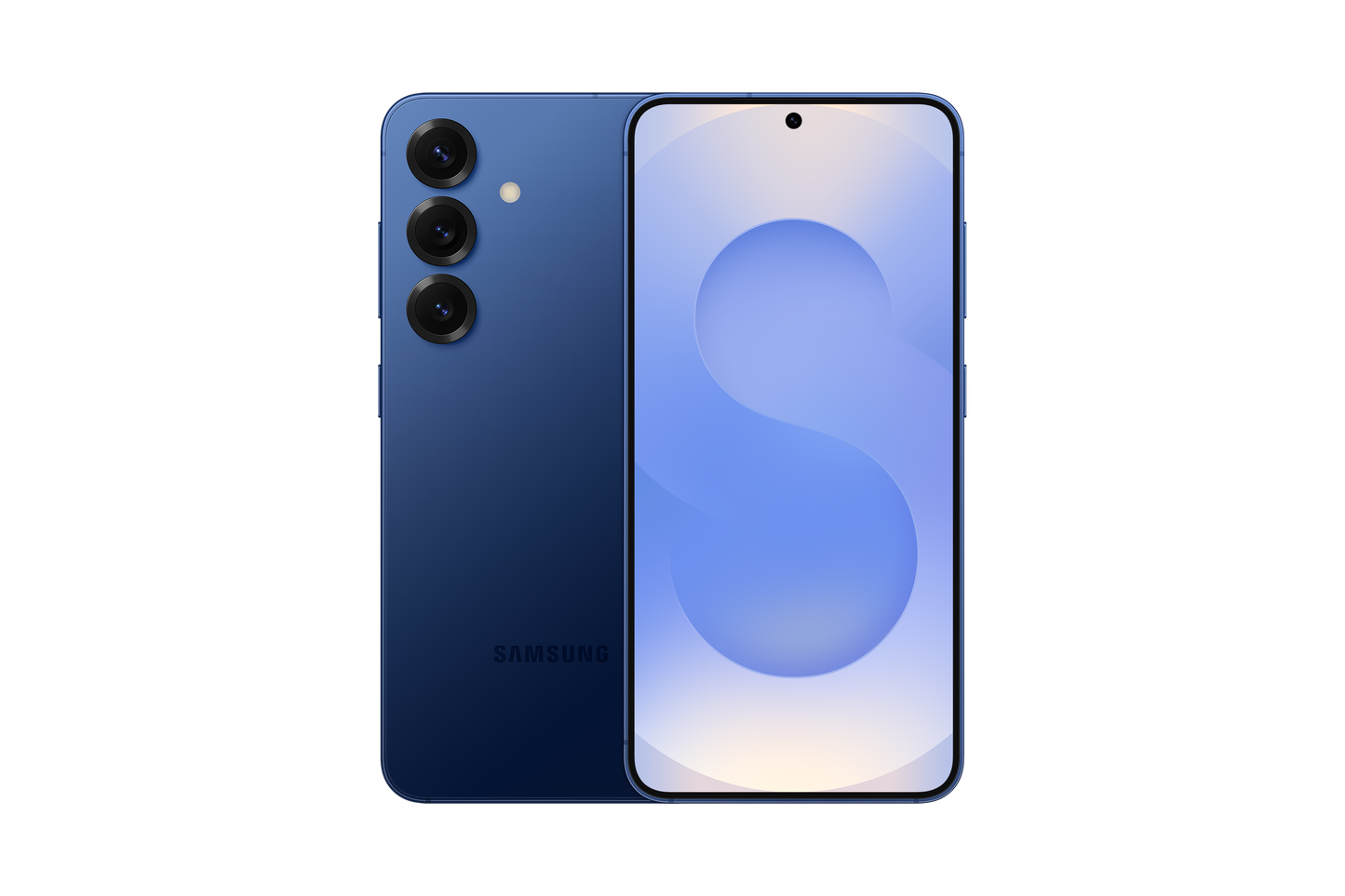 SAMSUNG S25 12GB - 128/256/512GB