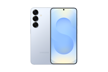 SAMSUNG S25 12GB - 128/256/512GB