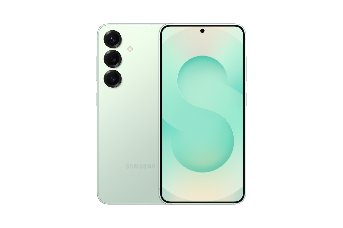 SAMSUNG S25 12GB - 128/256/512GB