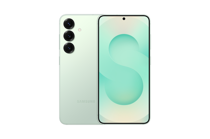 SAMSUNG S25 12GB - 128/256/512GB