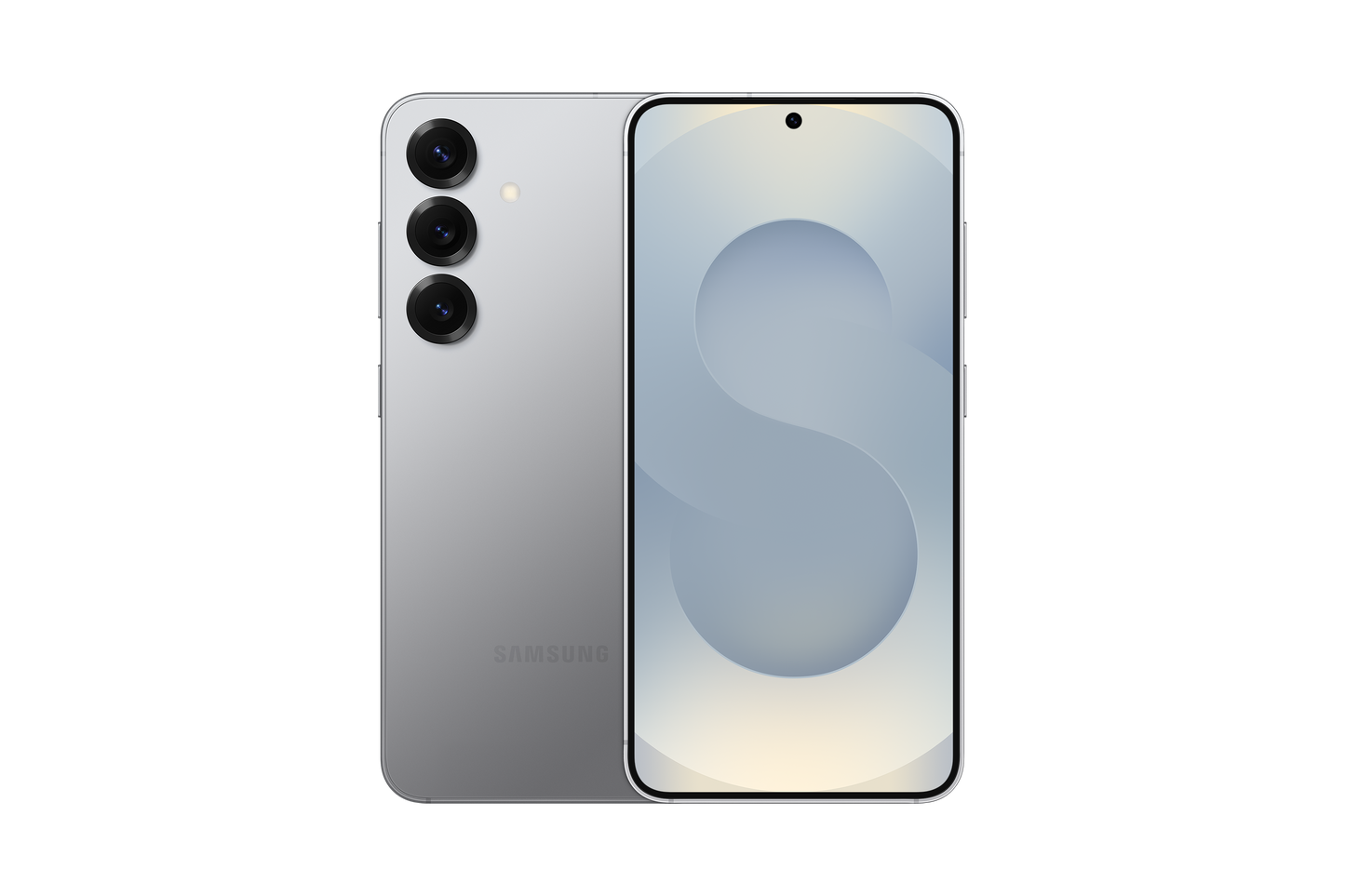 SAMSUNG S25 12GB - 128/256/512GB